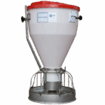 Vewi feeder