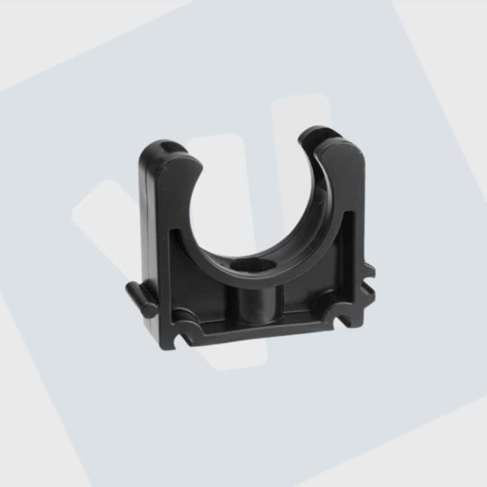 PP buisklem 16- 63 mm Type B