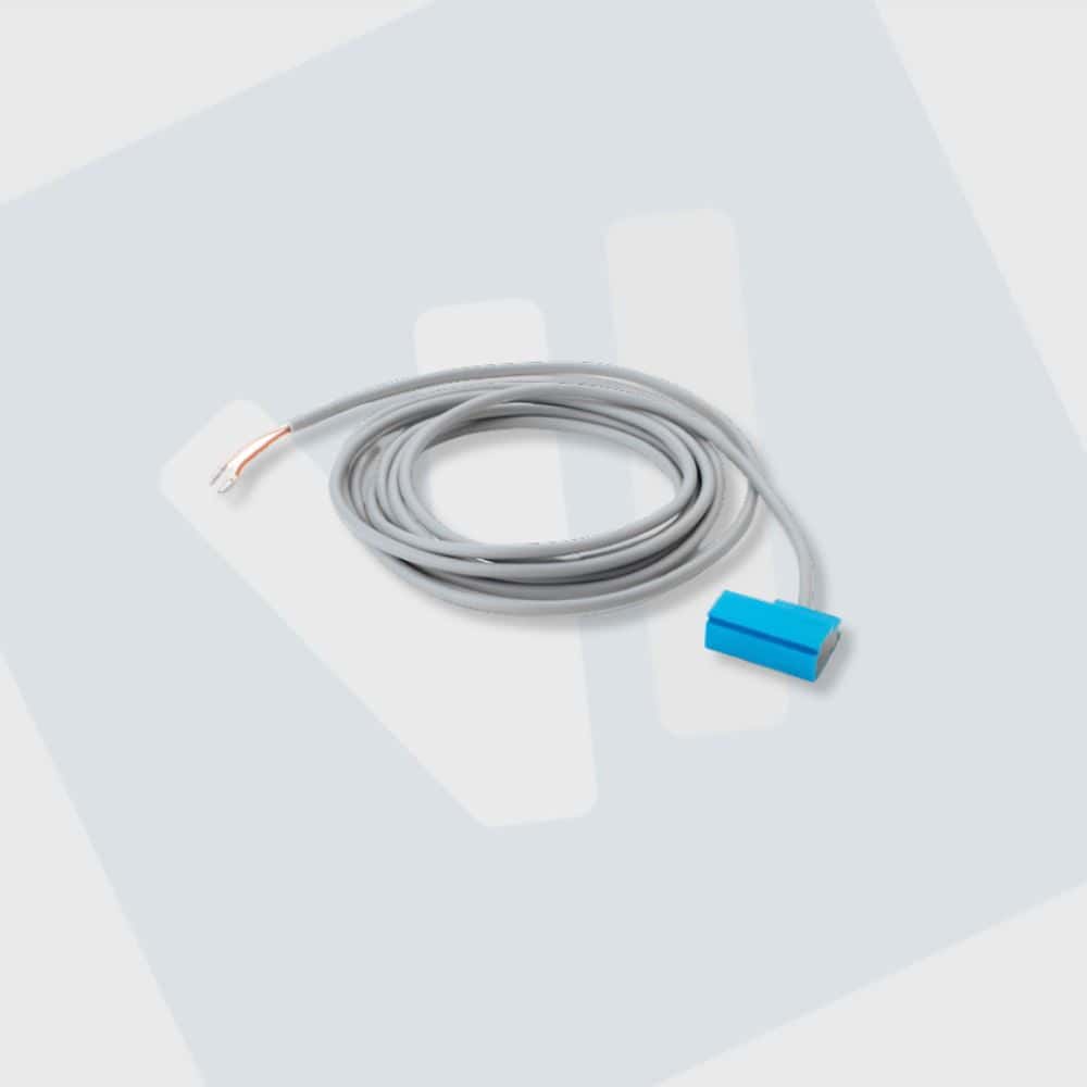 Zenner pulsgever Type MNK/MNK-RP-N RAM