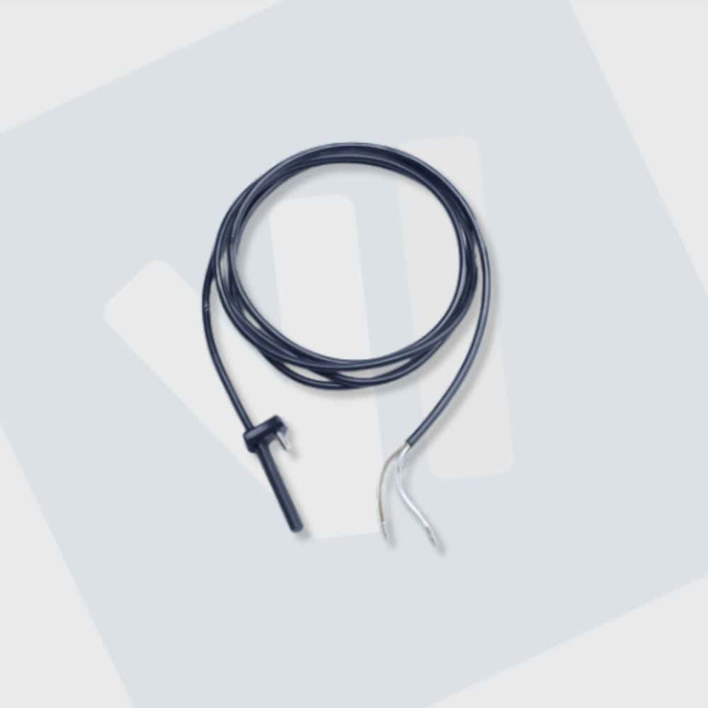 Zenner pulsgever Type RAM / Reed schakelaar
