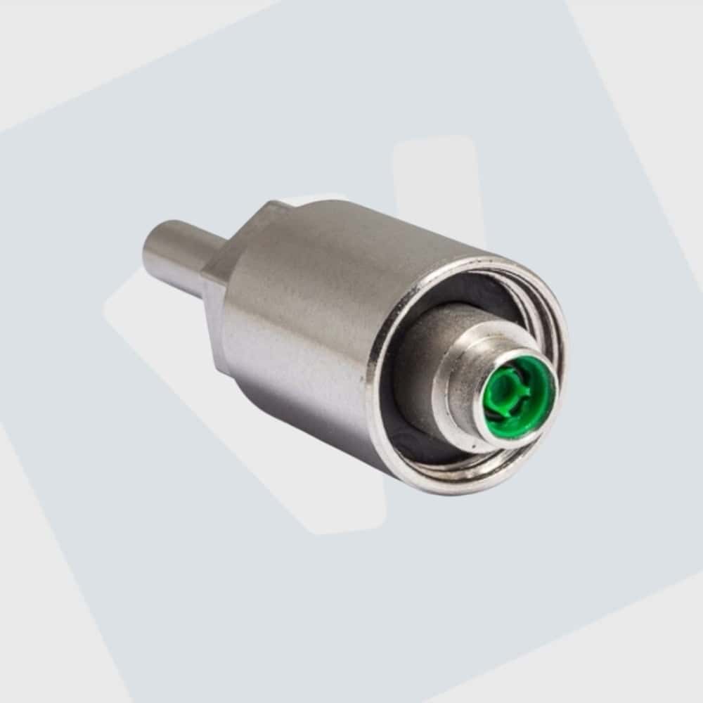 Doorstromer Mini 8mm