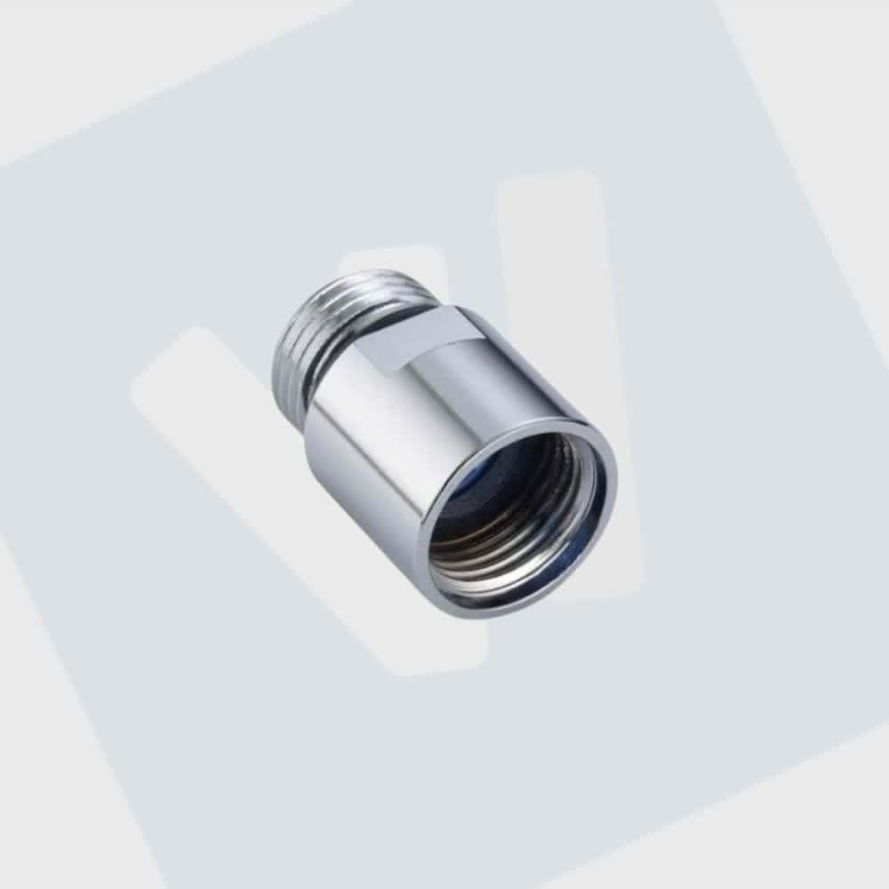 Doorstroombegrenzer 3/8" bi x 3/8"bu