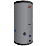 RVS Duplex tanks