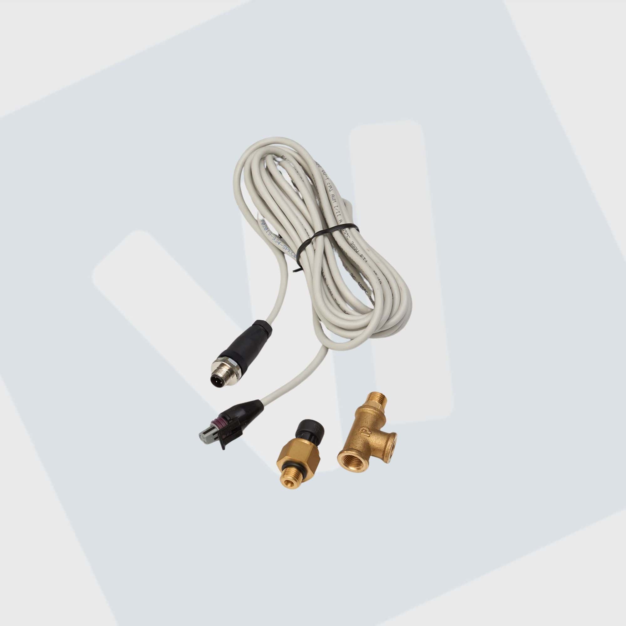 Honeywell druk sensor