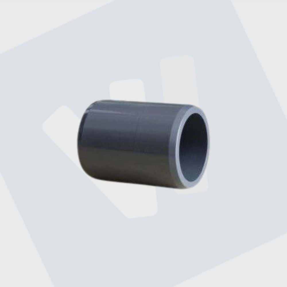 pvc sok 16-20-25-32-40-50-63 mm PN16