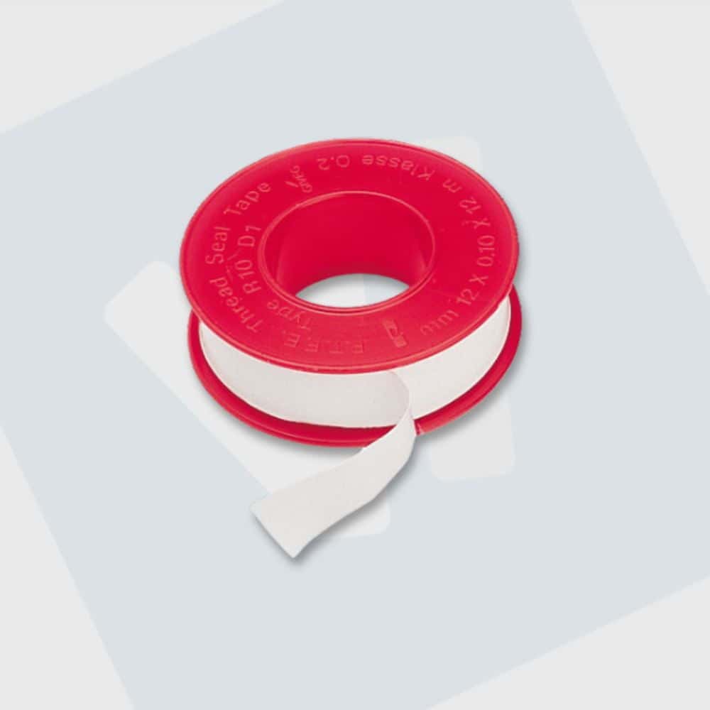 Teflon tape