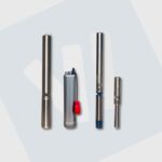 Joval bronpompen