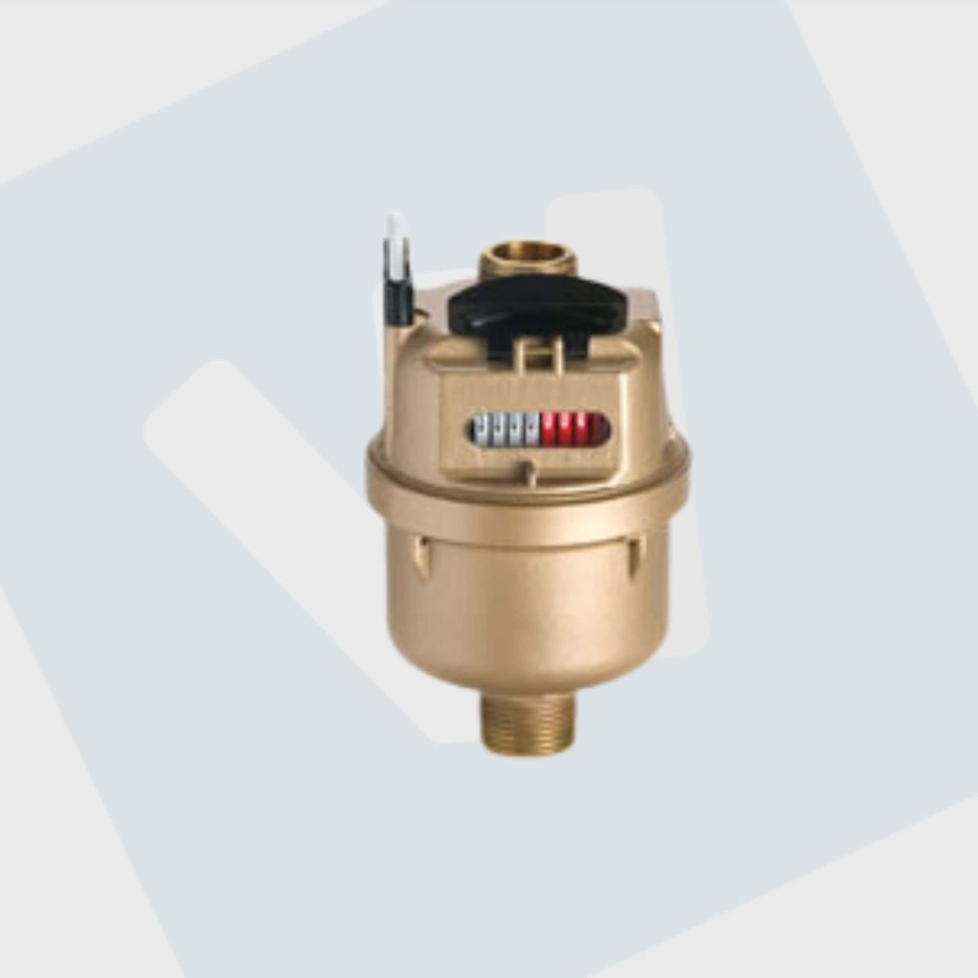 Elster / Honeywell watermeter V100 (niet meer leverbaar wel vervanging)