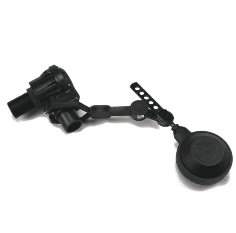 Quickstop MAC3 vlotter 1"